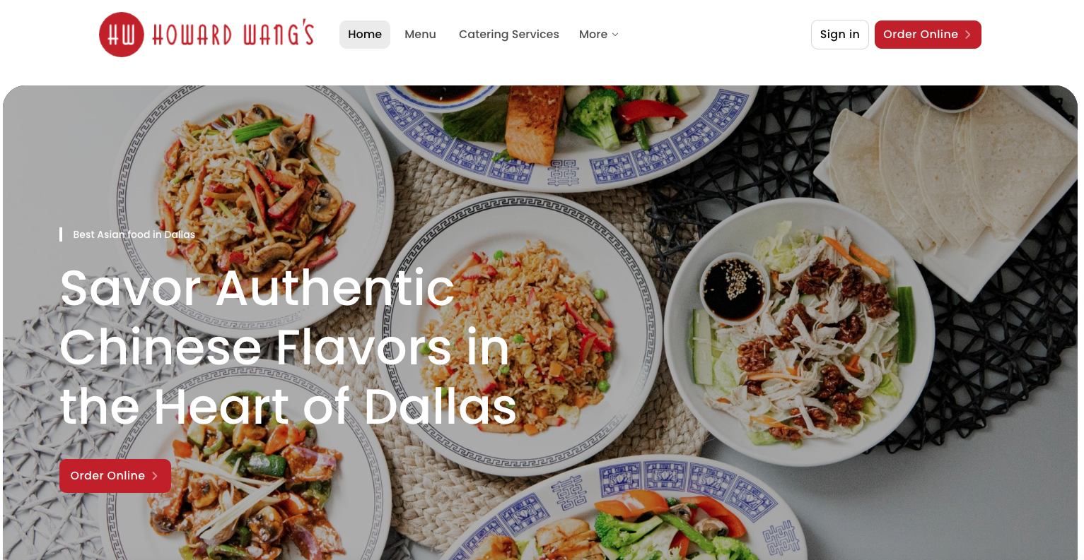 HW Restaurants