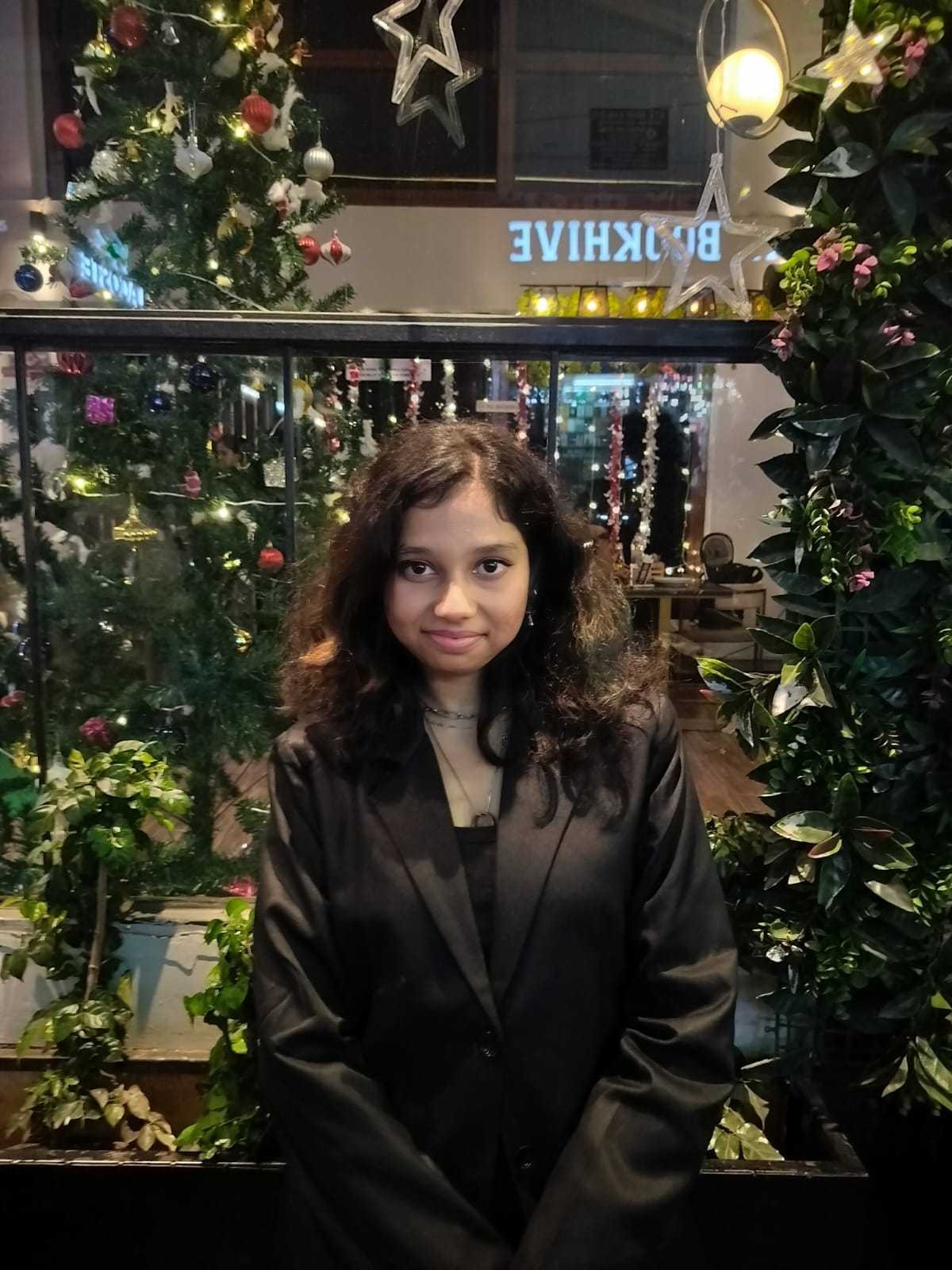 Meemansha