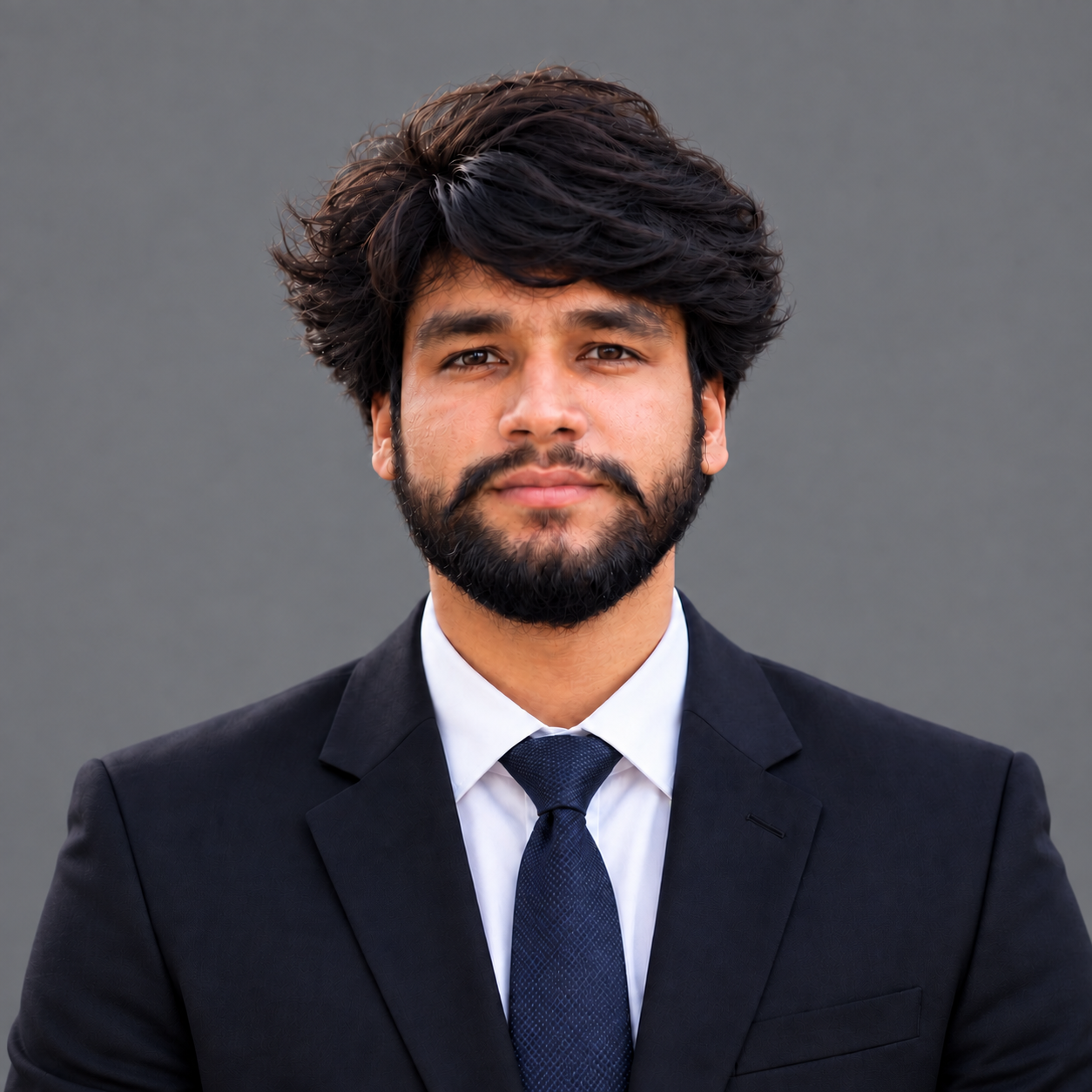 Prajjwal Kumar Rathi