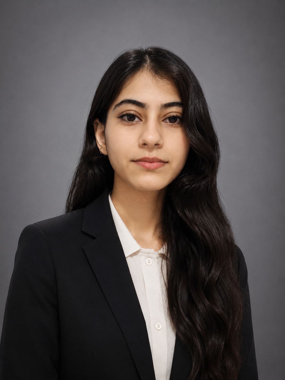 Sadiya Ansari